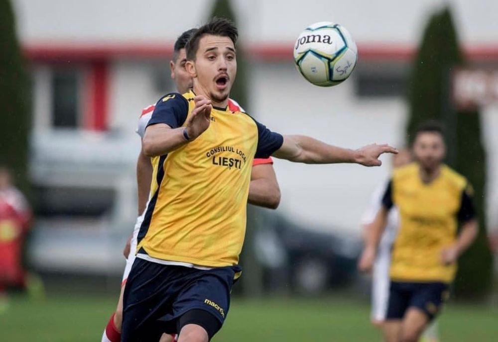 Sporting Liești s-a reunit pe 12 iulie pentru a demara pregătirile pentru noul sezon de Liga a 3-a