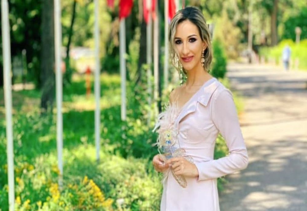 Andra Costache revine în funcția de subprefect al județului Galați