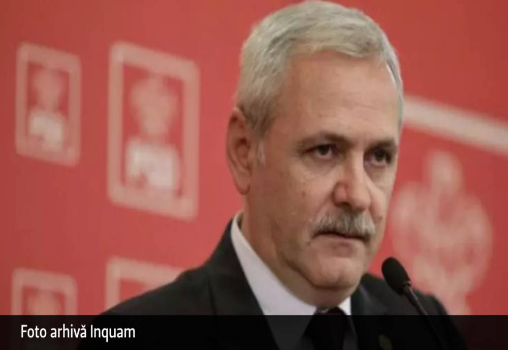 CULISELE STATULUI PARALEL. Dezvăluiri bombă din dosarul lui Liviu Dragnea (DOCUMENTE)