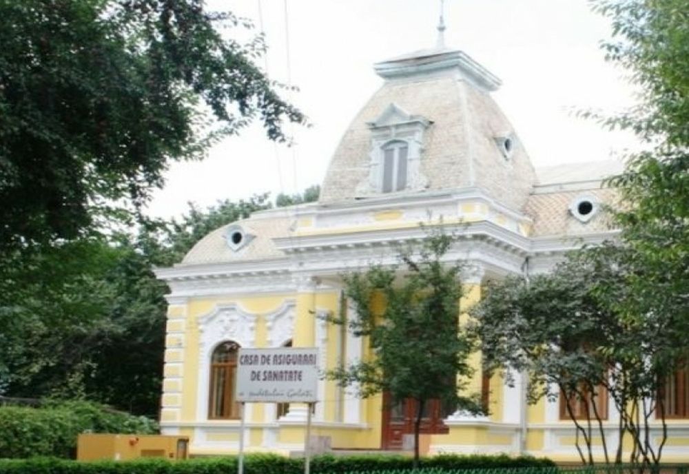 Nouă deficiențe constatate la controalele efectuale de CJAS Galați la furnizori de servicii medicale pentru îngrijiri la domiciliu