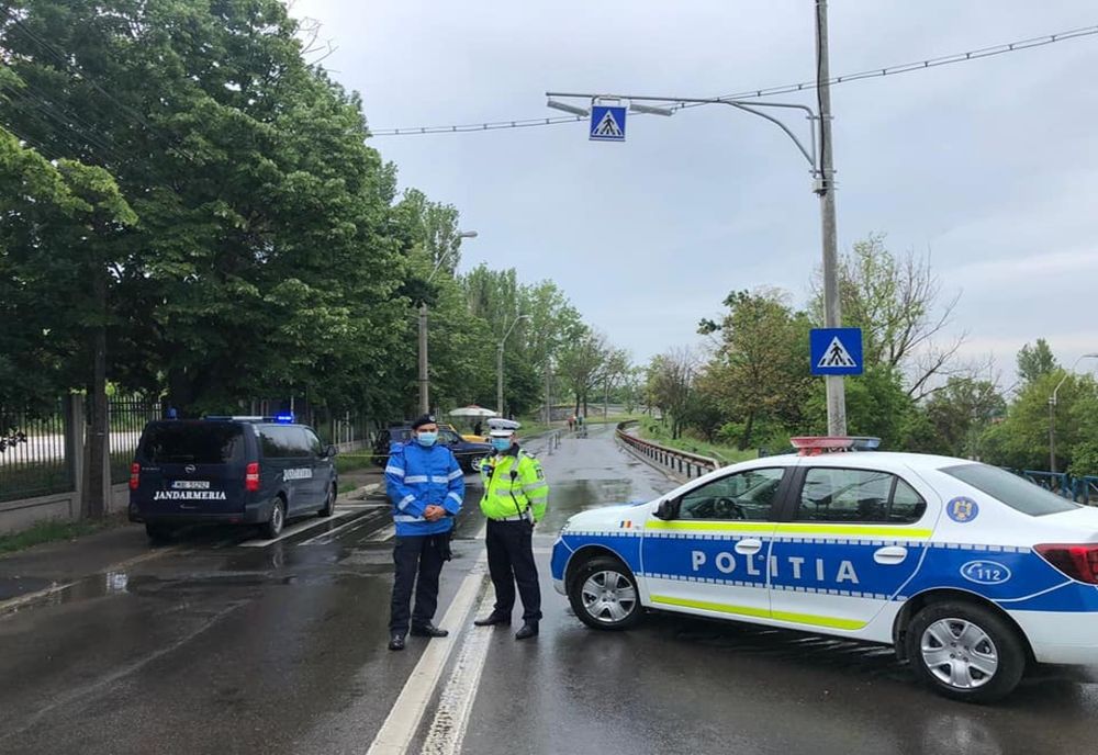 Tată și fiu s-au ales cu dosare penale pentru un gest inconștient