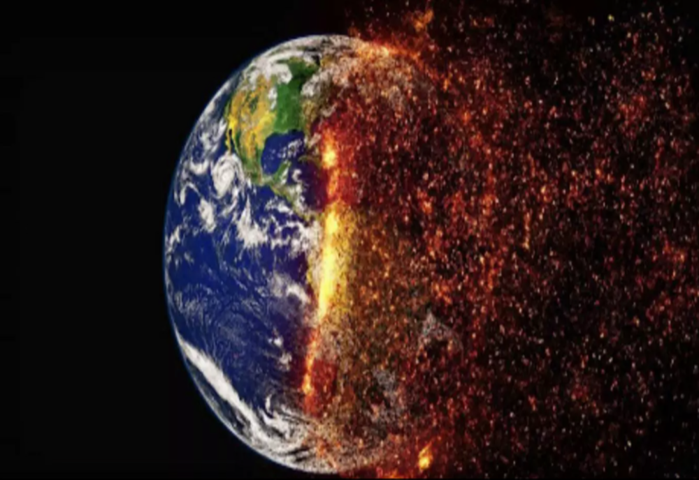 ONU, anunț fără precedent: cod roșu pentru umanitate - "Urmează evenimente meteo extreme, fără precedent în istorie”