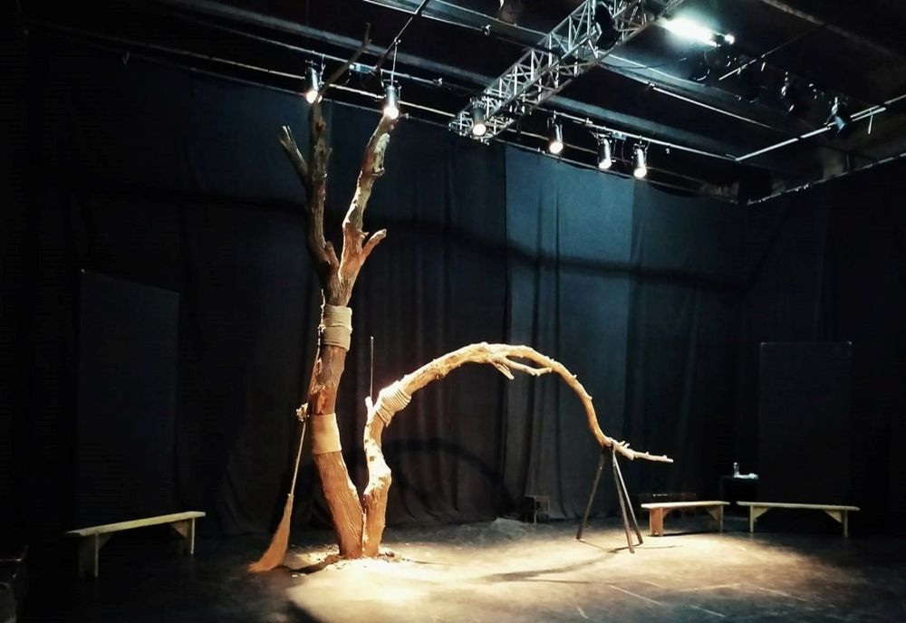 Teatrul Dramatic „Fani Tardini”, la Festivalul Internaţional de la Sibiu