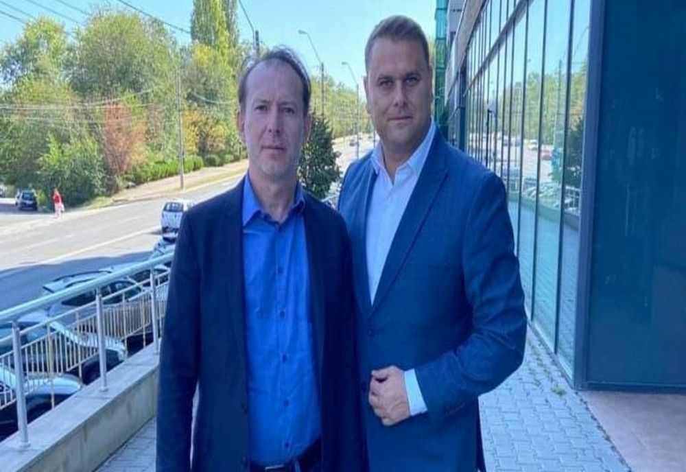 Stângă l-a lăsat pe Orban pentru Cîțu