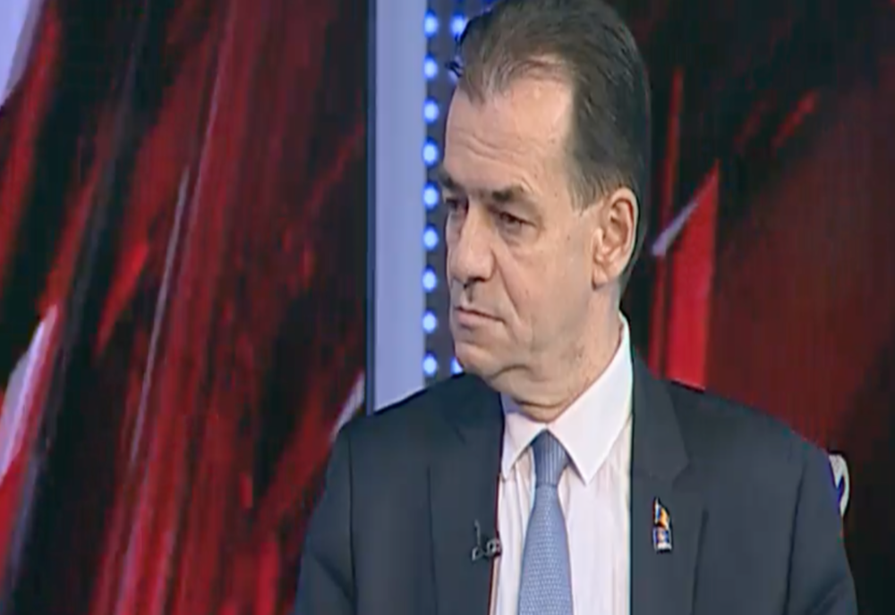 Dezvăluiri. „Ludovic Orban a stat în genunchi în fața Codruței!”