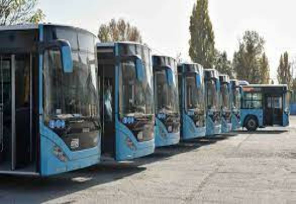 De marți se reiau cele trei trasee dedicate transportului elevilor