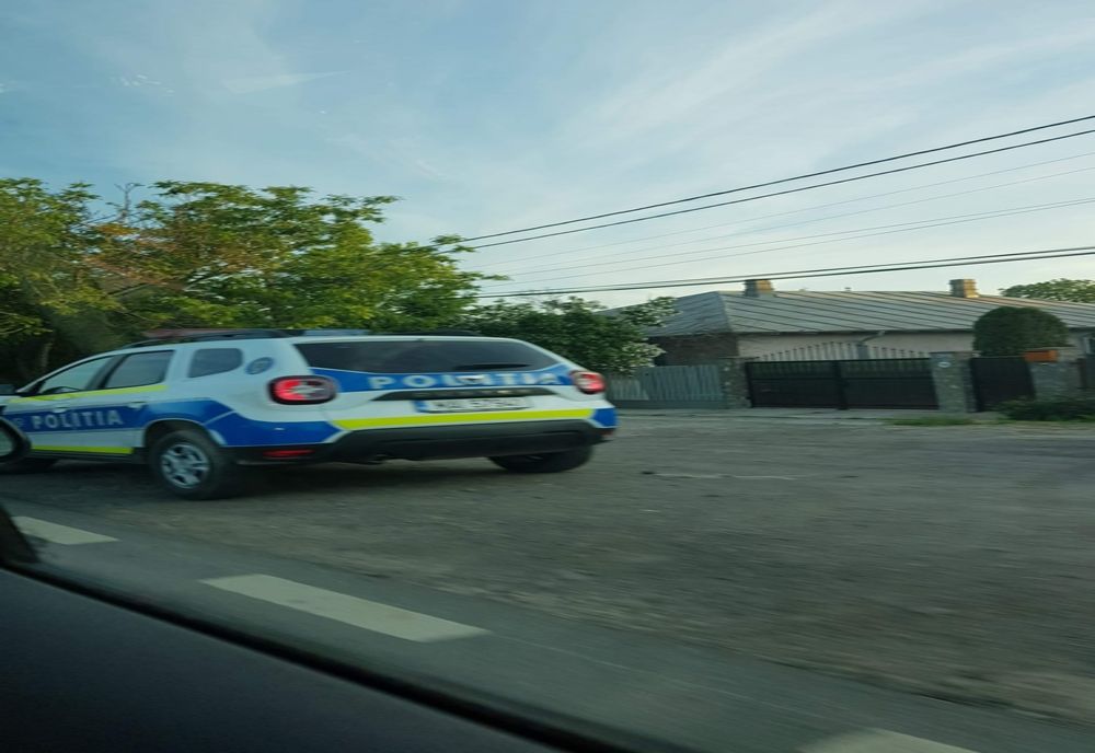 Accidente rutiere în județul Galați