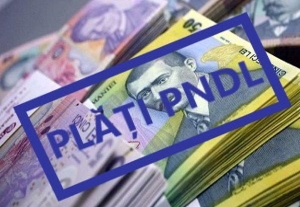 Bani pentru 12 primării din județul Galați pentriu  investiții realizate prin etapele I și II ale PNDL