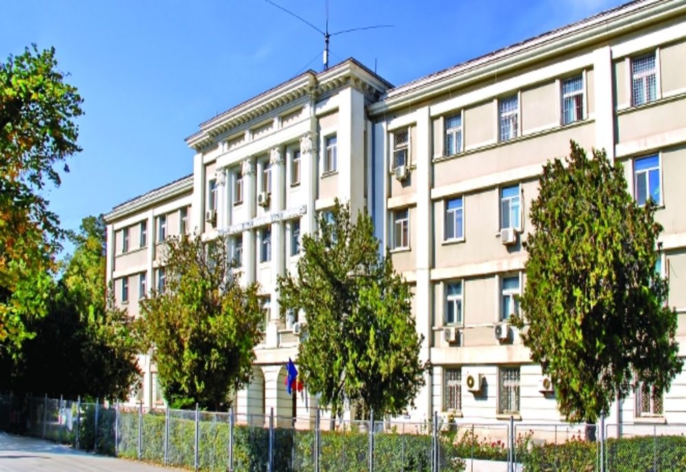 Zece posturi scoase la concurs la IPJ Galați