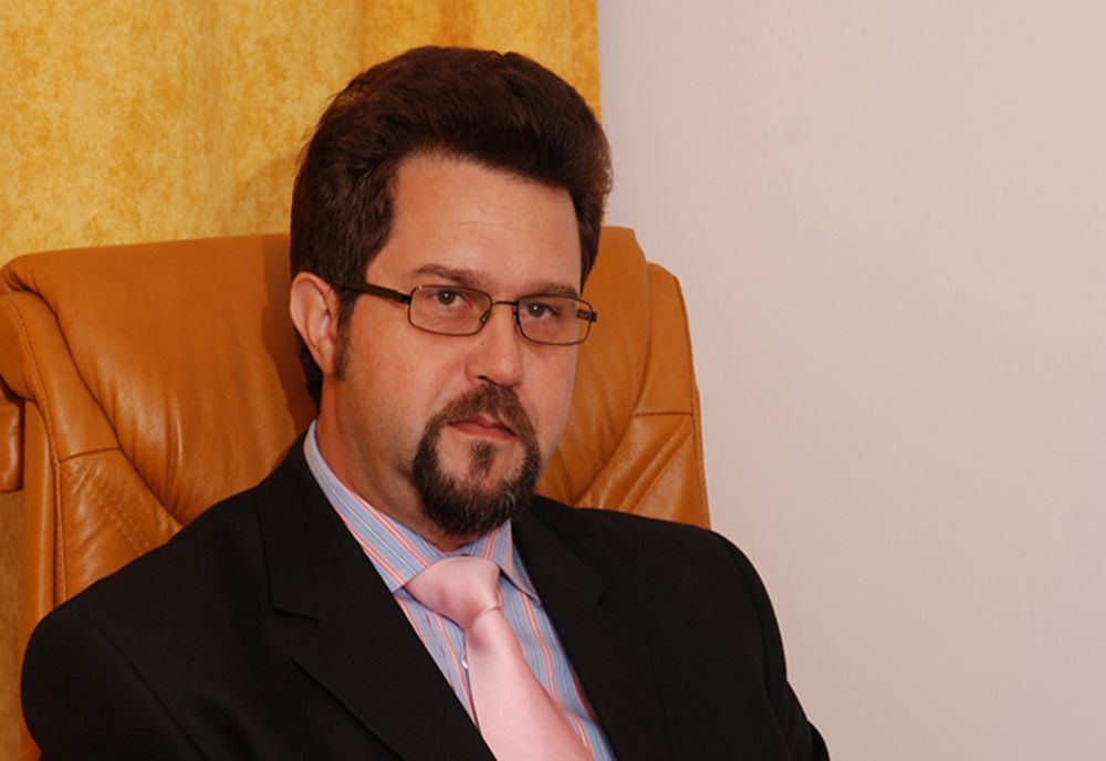 Dr. ing. Alexandru Șerban: Întreprinderile nu se conduc după reguli democratice, că nu suntem oameni politici 