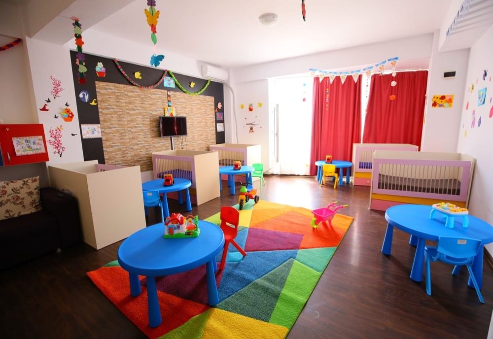 Dpouă creșe cu un total de 150 de locuri vor fi construite în municipiul Galați