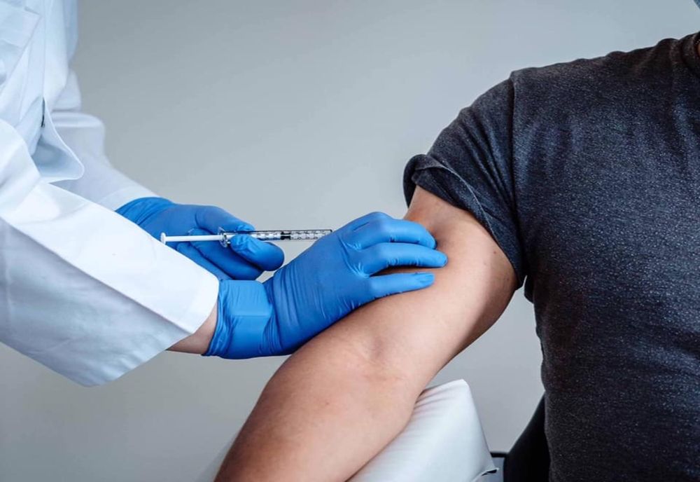 Caravana de vaccinare în mediul rural