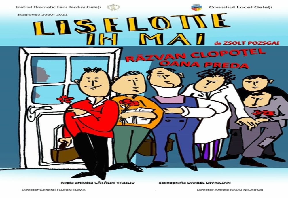 Noi reguli de acces la teatru