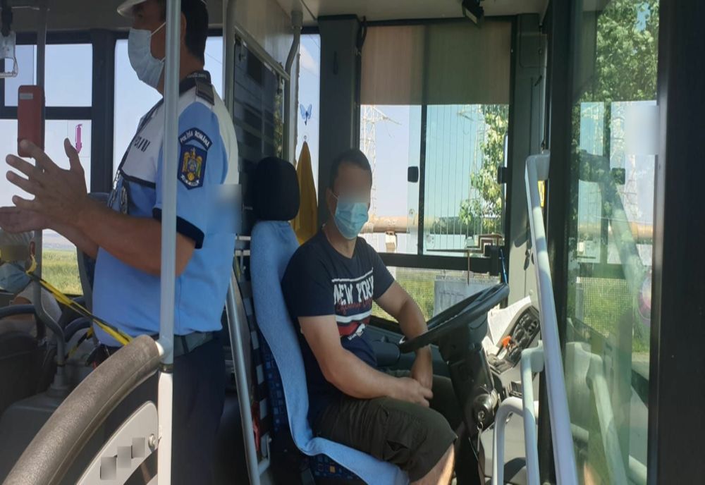 Măsuri de prevenire și restricții impuse începând din această noapte în municipiul Galați 