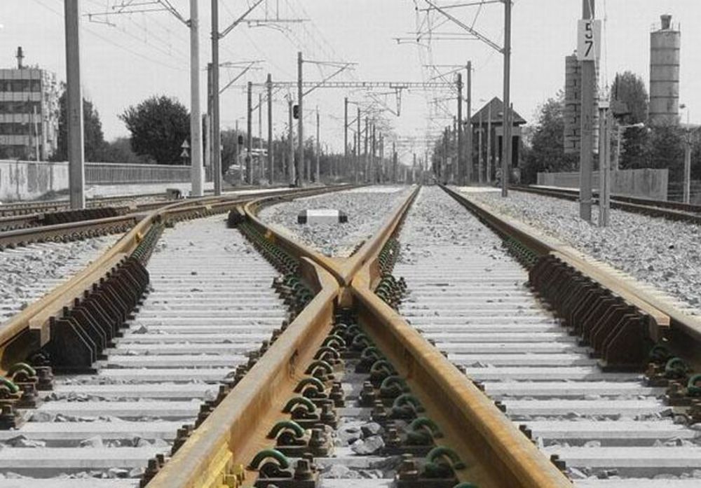 Proiecte de infrastructură feroviară, în desfăşurare pe teritoriul judeţului Galați