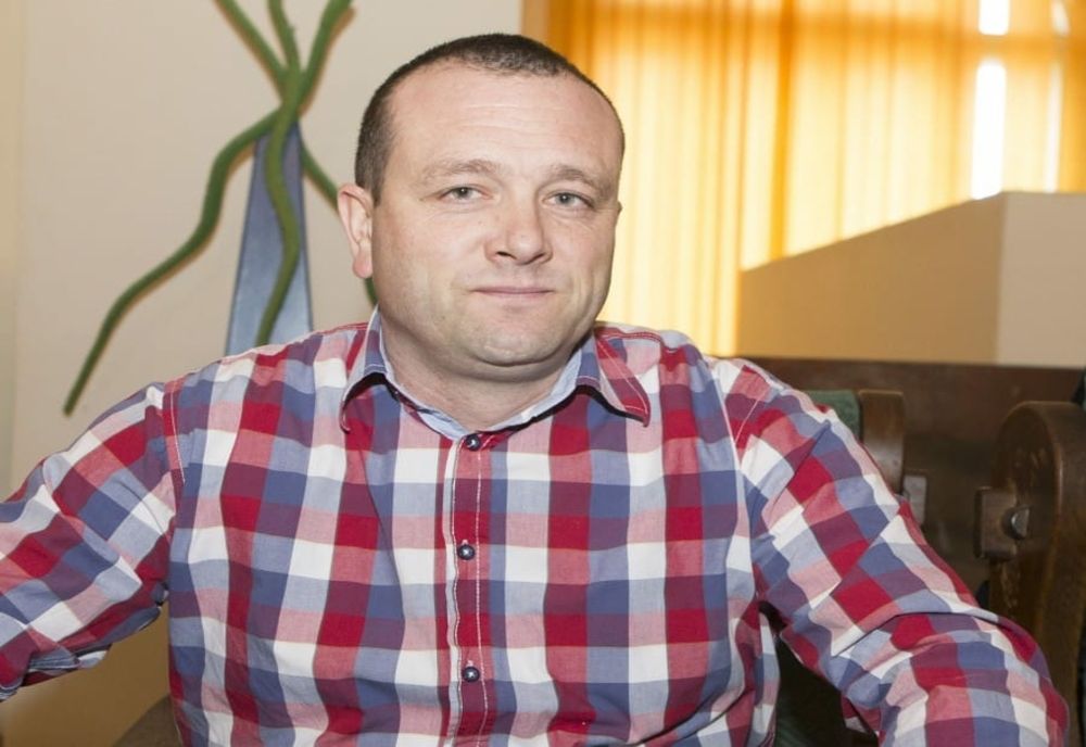 Comisarul șel al Gărzii de Mediu Galați, răpus de Covid-19