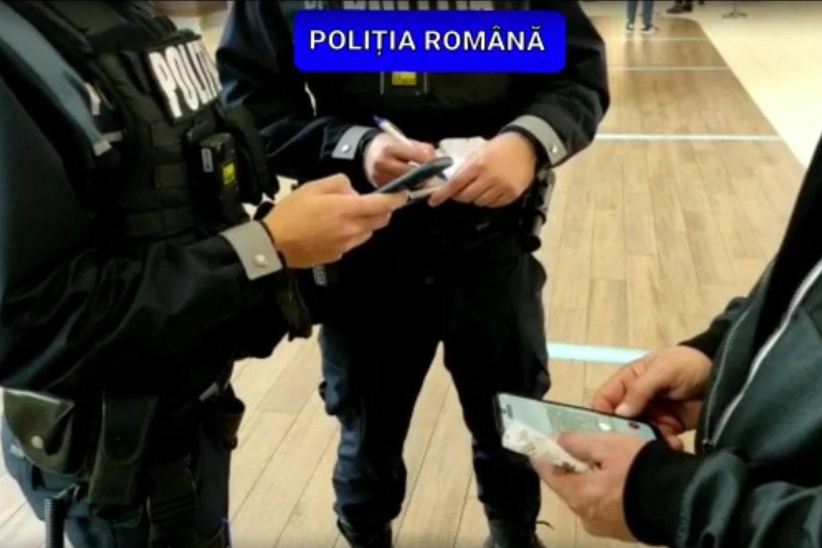 Activități pentru informarea cetățenilor cu privire la noile prevederi legislative