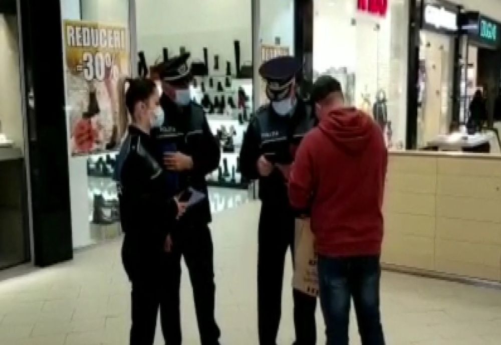 Verificări și controale pentru prevenirea și combaterea efectelor pandemiei