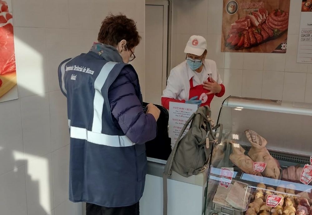 Acțiuni ale ITM Galați pentru creșterea gradului de conștientizare a lucrătorilor cu privire la consecințele sociale și economice negative pe care le produce atât munca nedeclarată