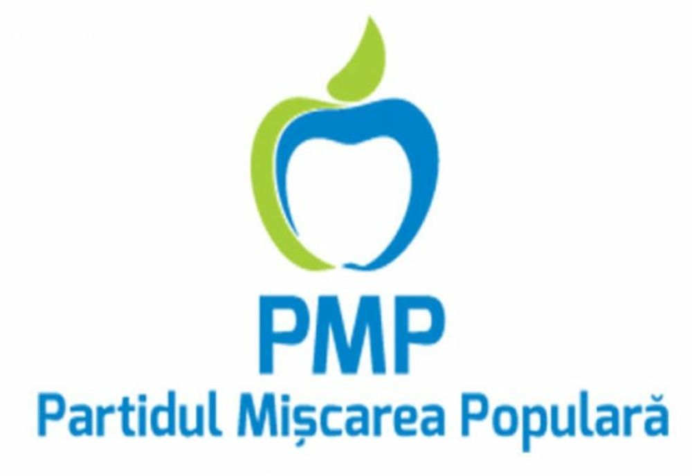 Consiliul Național al PMP a decis continuarea discuțiilor cu Partidul Național Liberal privind „un proiect politic comun”