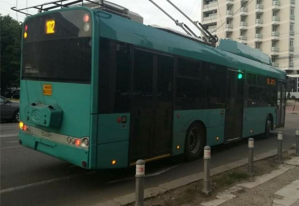 USR Galați este pregătit să își asume managementul Transurb Galați