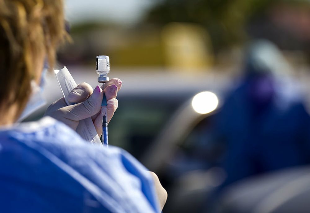 De luni, 22 noiembrie 2021, nu va mai funcționa centrul drive-thru