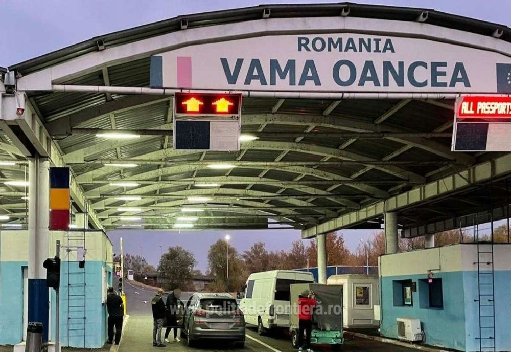 Test RT-PCR  fals, descoperit la controlul de frontieră