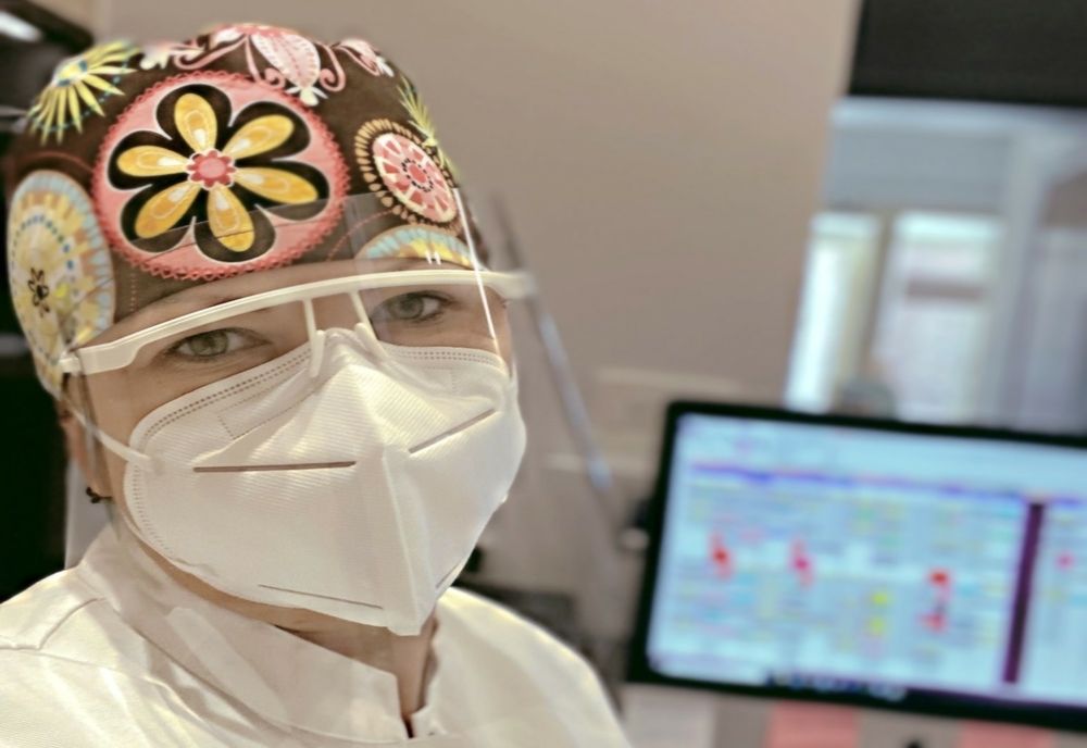 Ana Cichirea: În medicină, diagnosticul corect rămâne „partea cea mai dificilă”