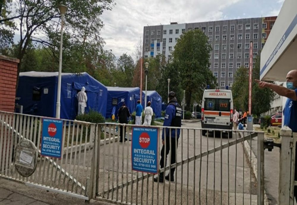 A murit după ce a fost plimbat 3 zile între spitale. Avea, de fapt, pneumonie