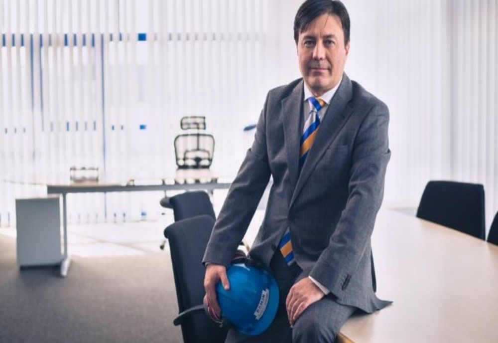 Spătaru propus ministru economiei după ce Humelnicu s-a retras