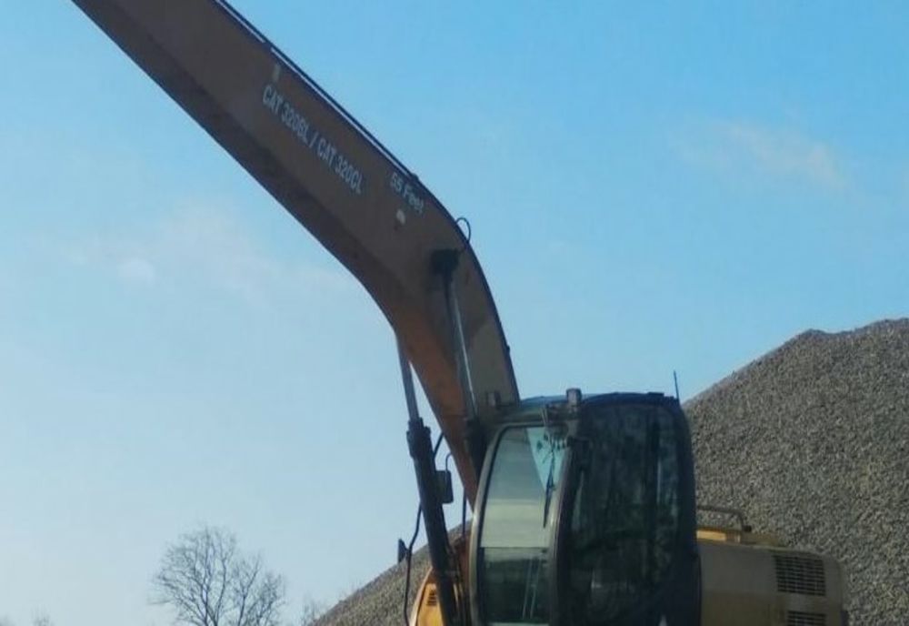 Verificari privind conformare cu prevederile legislatiei de protectia mediului a activitatii de exploatare agregate minerale