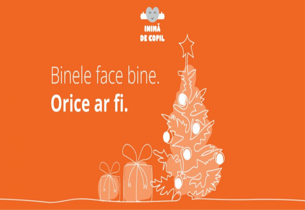 Campania Orice ar fi! Implică-te!