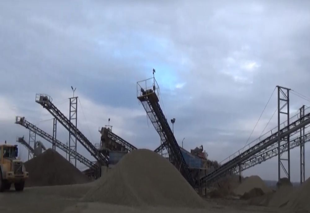 Percheziții într-o cauză penală privind săvârșirea infracțiunii de evaziune fiscală