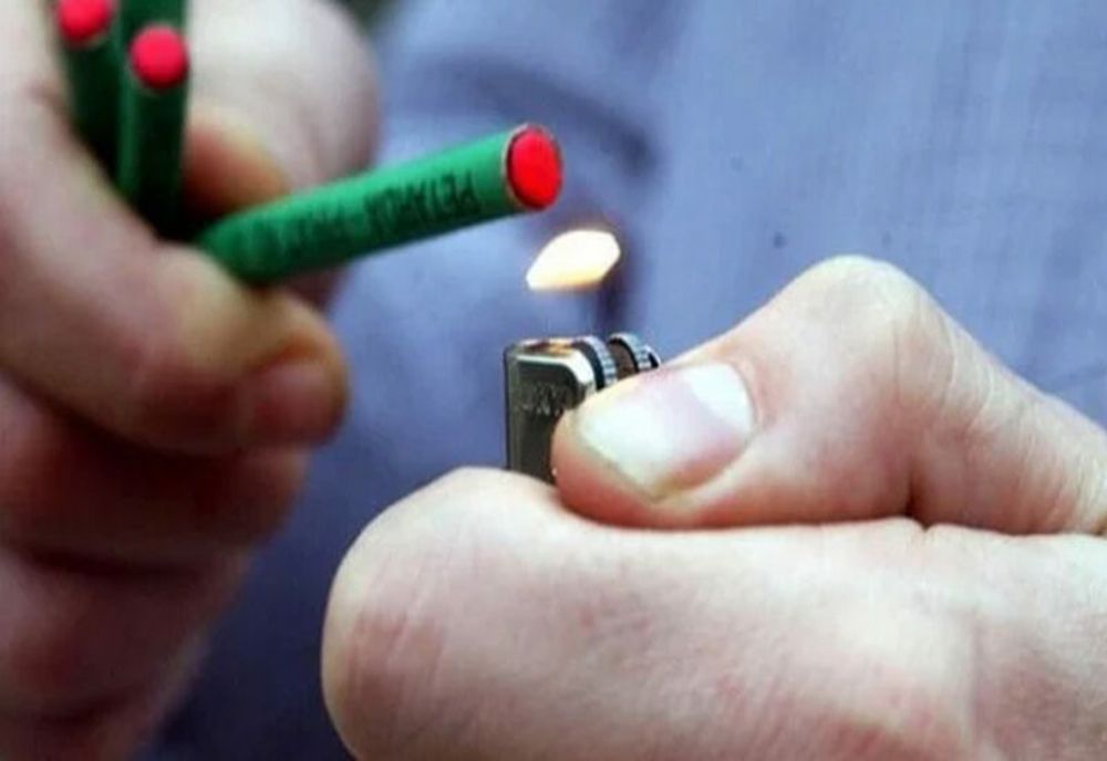 Un bărbat de 77 de ani din Târgu Bujor a rămas fără un deget