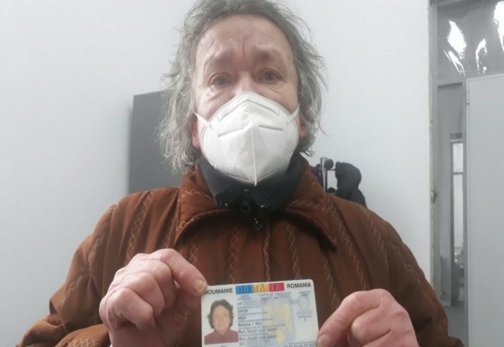 O pensionară din Galaţi, anunțată de APĂ Canal SA Galați că… a murit