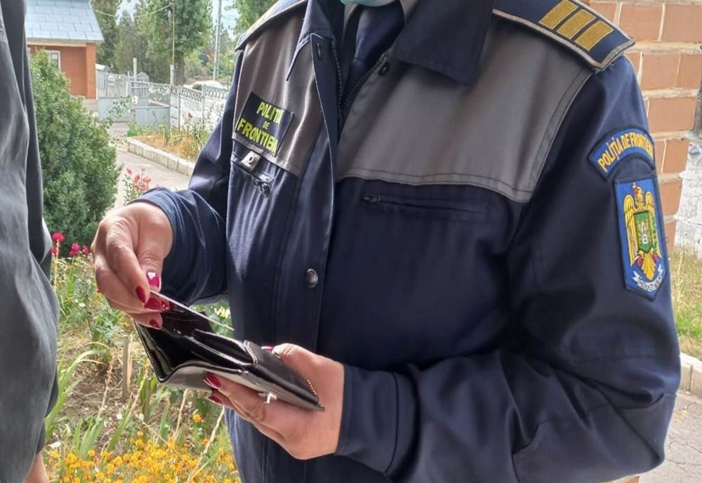 Gălățean de 54 de ani depistat la volan, cu dreptul de a conduce suspendat