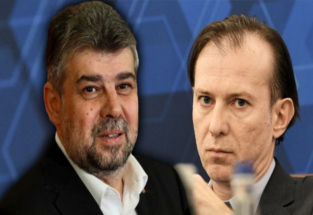 Președintele PSD îl pune la punct pe Cîțu : prețuri reglementate la energie pe un an și aprecieri pentru un guvern eficient! 