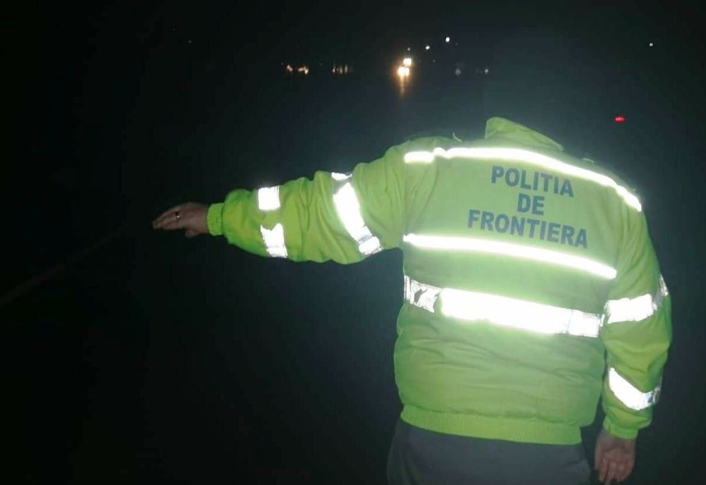 Doi frați sirieni uniţi în aceleaşi fapte ilegale depistate de polițiștii de frontieră