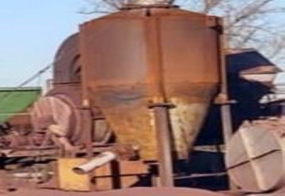 Control al Garzii de Mediu la un operator economic din Galati care desfasura activitati de colectare a deseurilor periculoase 