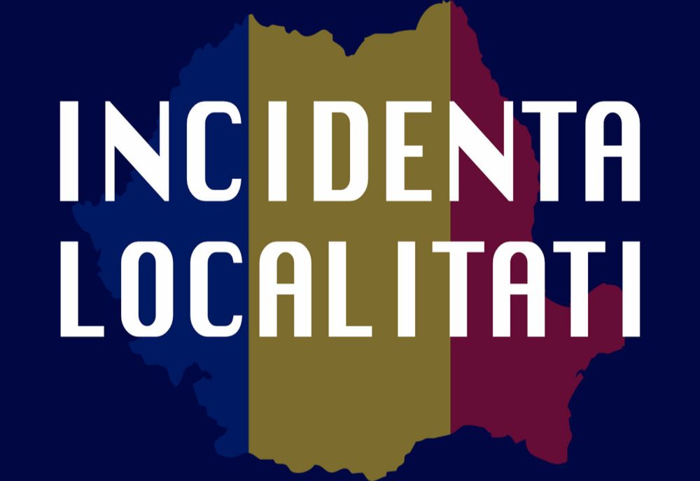 Municipiul Galați a depășit incidența de 10 cazuri la mia de locuitori