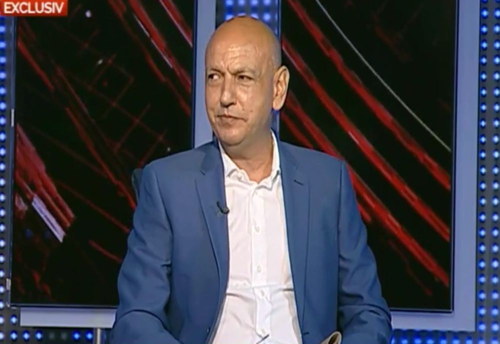 Culisele Statului Paralel | Mafia din Sănătate, sancționată dur. Lucian Duță: „Șantajul s-a transformat în crimă”