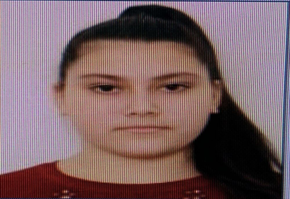 Polițiștii caută o fată de 16 ani din localitatea Oancea