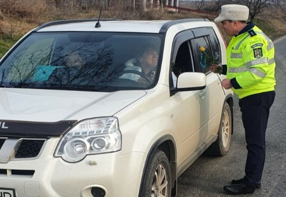 Galerie foto: Misiune specială a polițiștilor gălățeni