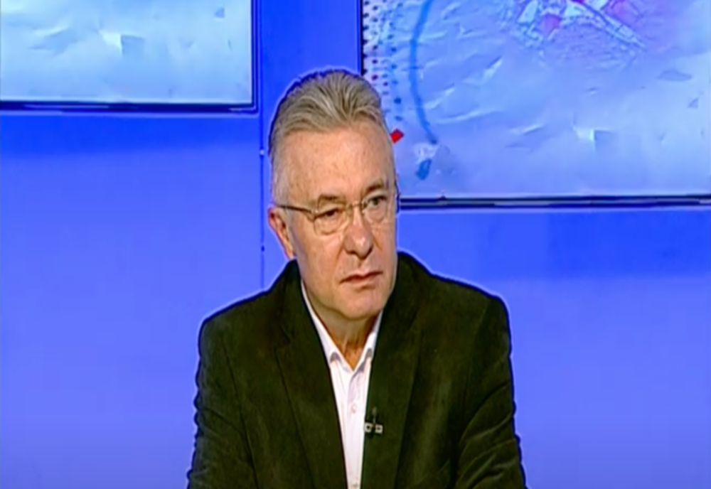 Se limpezesc apele în PMP: Cristian Diaconescu a pierdut procesul prin care se contesta organizarea congresului PMP