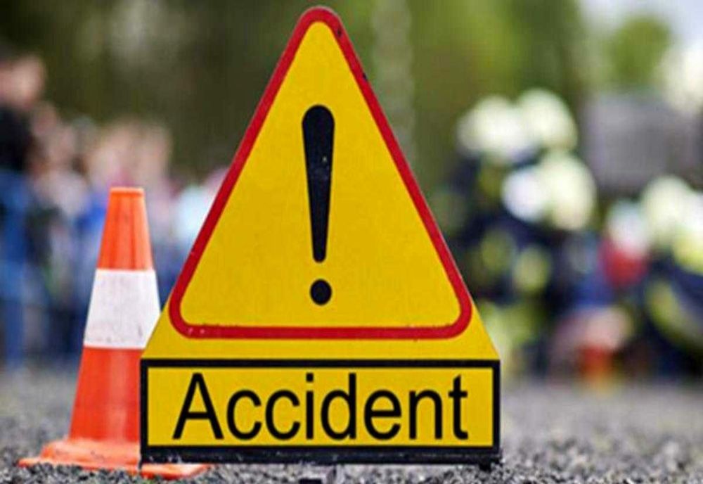 Patru persoane rănite în urma unui accident pe strada Transilvaniei din municipiul Galați