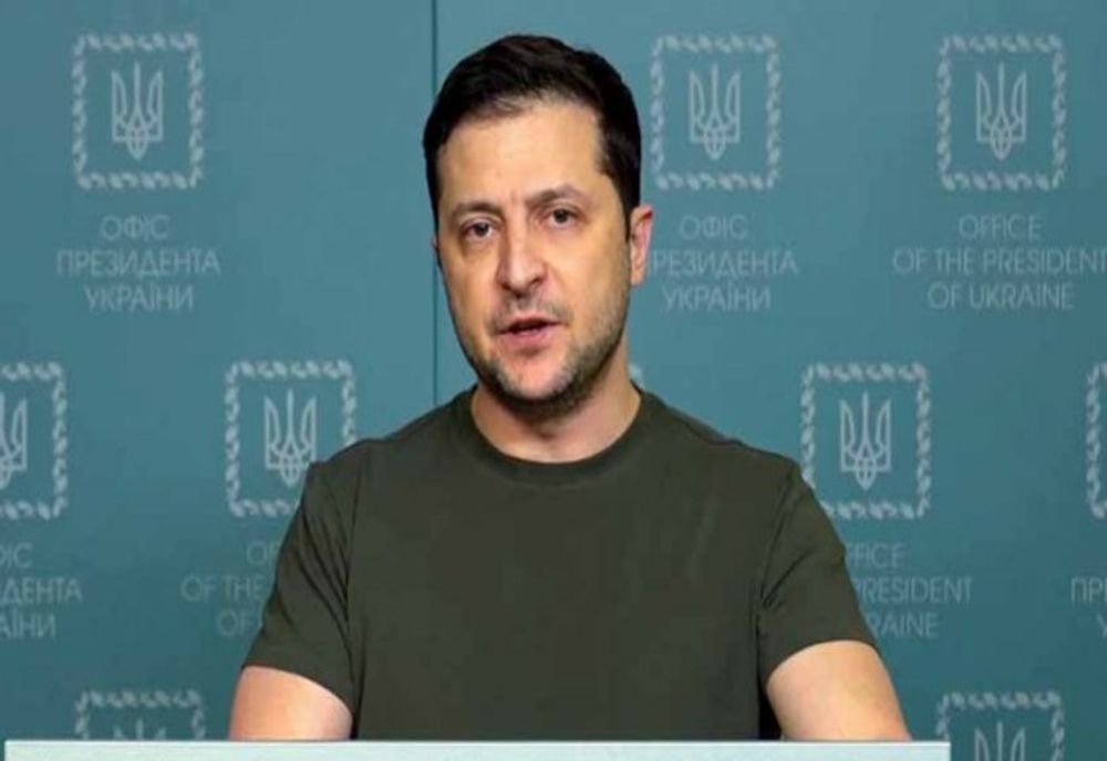 Zelenski, mesaj pentru NATO: "Unii aliați sunt hipnotizați de războiul lui Putin"