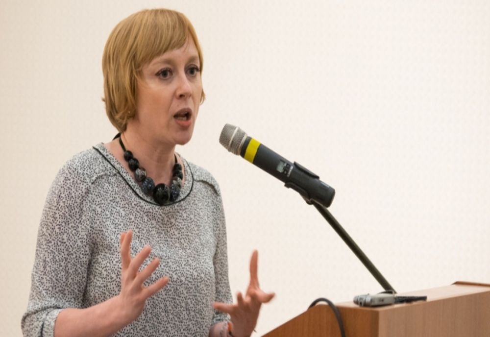 Dreptul la ADEVĂR. Etica bunului simț - Emilia Șercan pune PUMNUL în gura presei libere - vendetă imorală