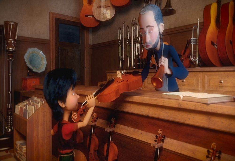 Concurs de afișe pentru tinerii artiști, până pe 15 mai