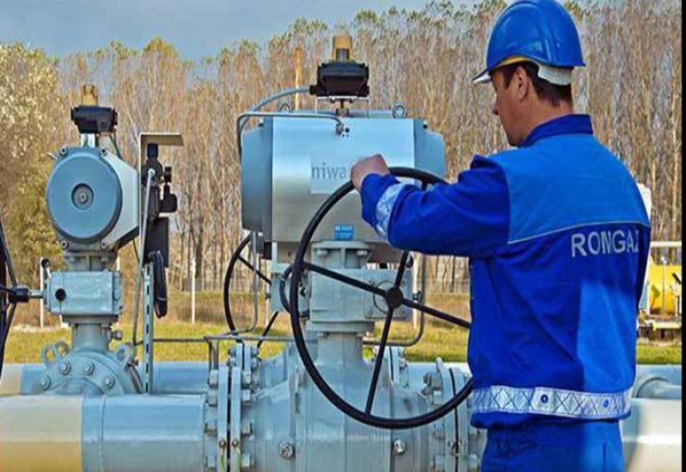 CULISELE STATULUI PARALEL: Fostul director Romgaz Adrian Volintiru despre cum a ratat România șansa de a nu depinde de gazul rusesc