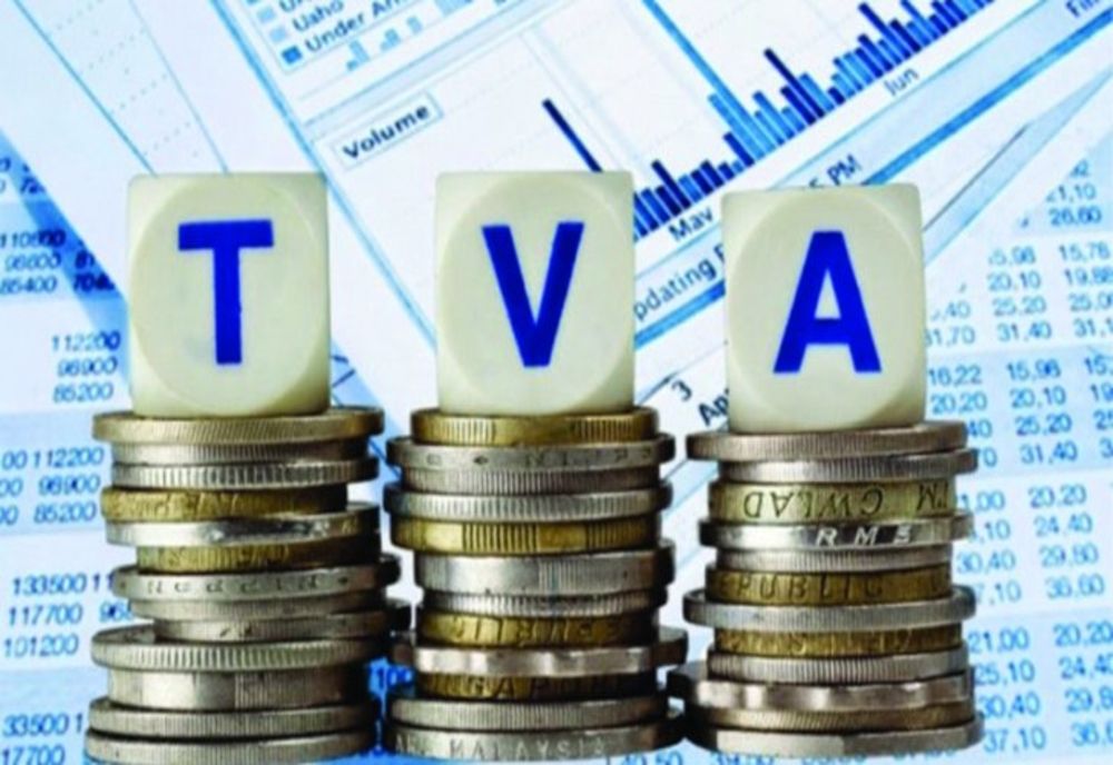 Lovitură pentru bugetul de stat. Încasările din TVA au scăzut din cauza războiului, deficitul a explodat